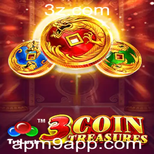Explorando o Fascinante Mundo de 3CoinTreasures: Regras e Estratégias