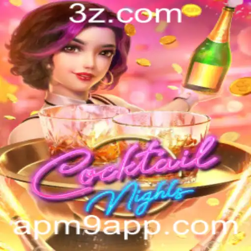 CocktailNights: Mergulhe na Experiência de Jogo com APM9 App