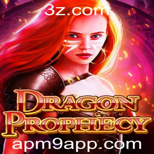 Explorando o Fascinante Mundo de DragonProphecy e o APM9 App