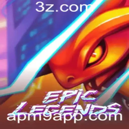 Explorando o Mundo de EpicLegends: Um Guia Completo com APM9 APP