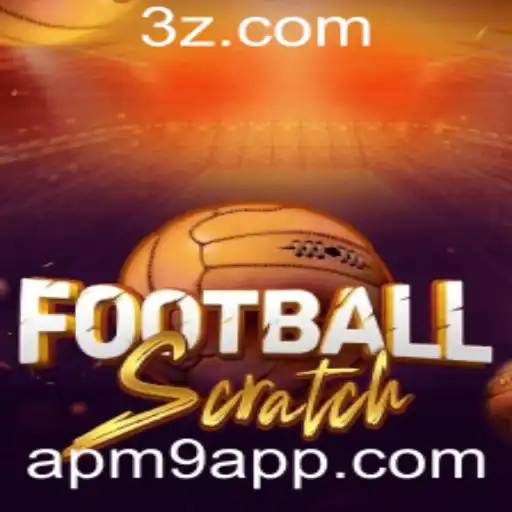 Descubra FootballScratch: O Jogo Revolucionário de Futebol e Raspadinhas
