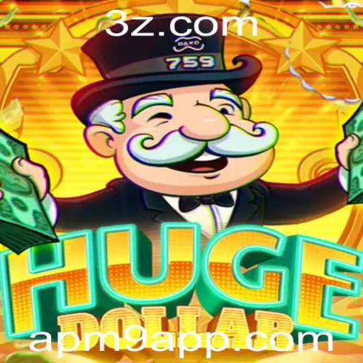 Explorando HugeDollar: O Jogo de Estratégia Financeira que Conquistou o APM9 App