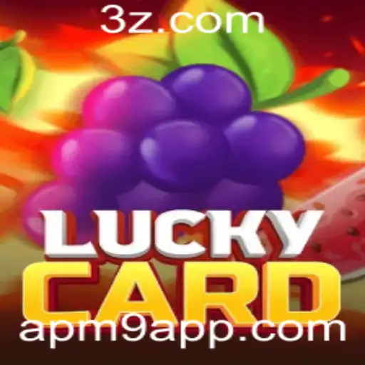 Explorando o Mundo do Jogo 'LuckyCard' no Universo do 'apm9 app'