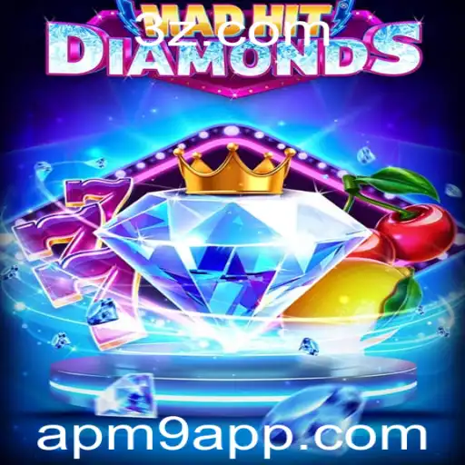 MadHitDiamonds: Aventuras Aceleradas no Mundo dos Jogos Mobile