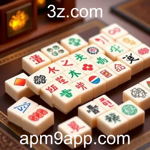 Explorando o Fascinante Mundo do Mahjong: Uma Jornada Através da História e Cultura