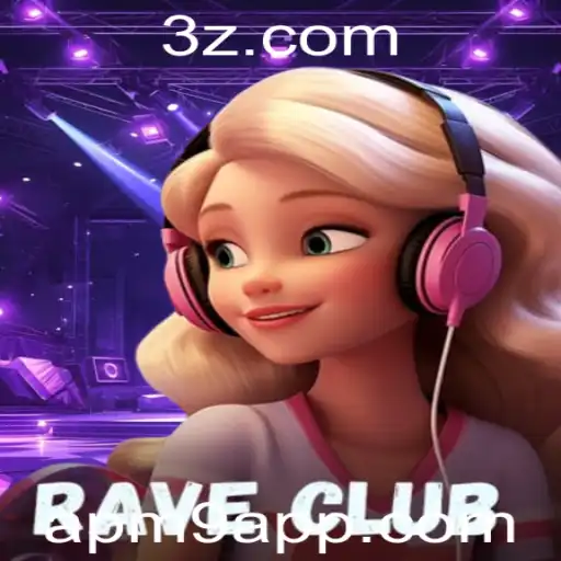 RaveClub: Um Mergulho no Novo Fenômeno dos Jogos Digitais