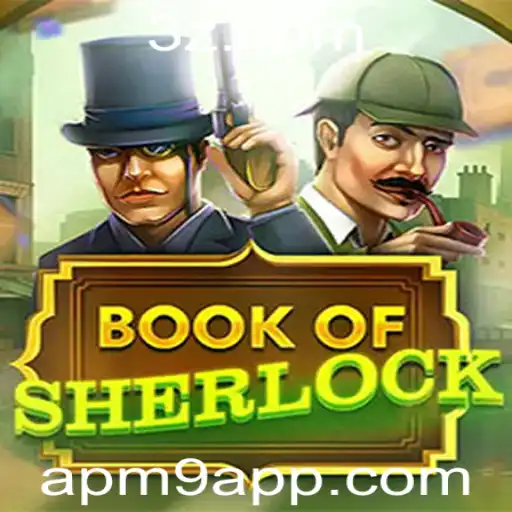 Desvendando o Fascinante Mundo de BookOfSherlock