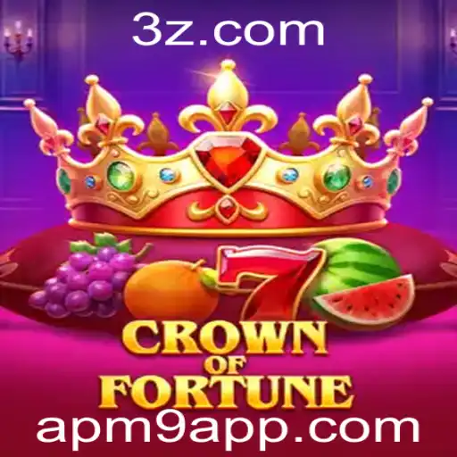 Descubra o Mundo de CrownofFortune: Uma Aventura Cheia de Estratégia e Fortuna