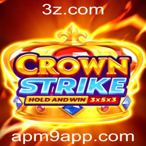 Crownstrike: O Universo Desafiador do Jogo APM9 App