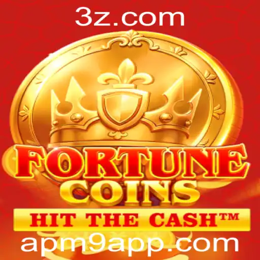 Explorando o Empolgante Mundo do Jogo FortuneCoins e o Aplicativo apm9 app