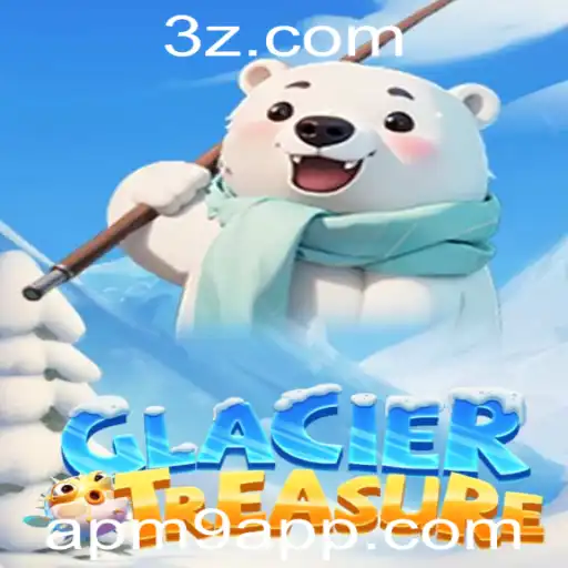 Descubra os Segredos do GlacierTreasure: Um Mundo de Mistérios e Aventuras