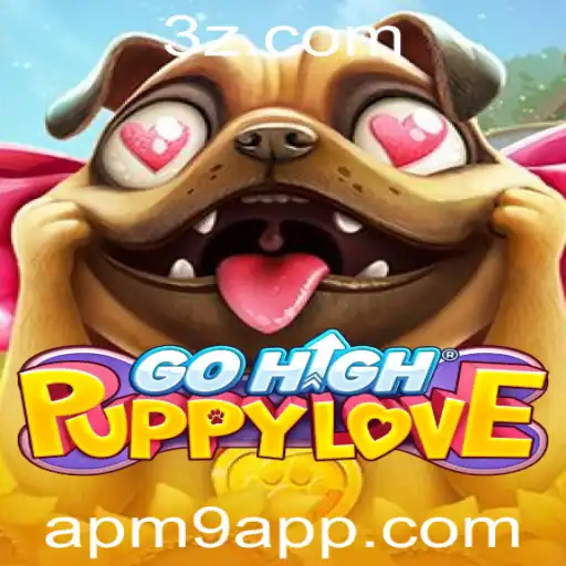 Explorando GoHighPuppyLove e a Integração com apm9 app