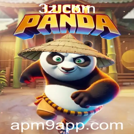 Descubra a Emoção de LuckyPanda Através do Aplicativo APM9