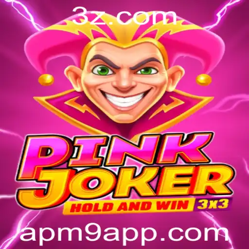 Descubra o Fascinante Mundo de Pinkjoker: O Jogo do Momento