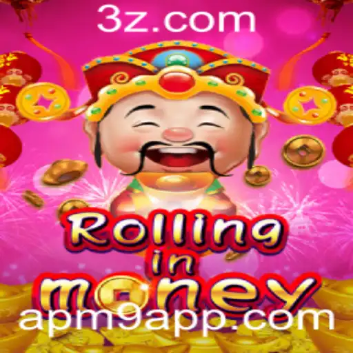 Descubra o Mundo do Jogo 'RollingInMoney' com o APM9 App