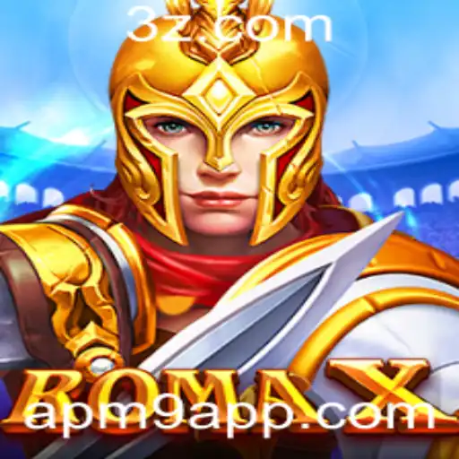 RomaX: Descobrindo a Nova Sensação de Jogo com APM9 App