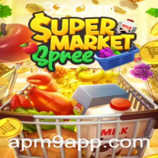 Descubra SupermarketSpree: O Jogo de Compras Insano