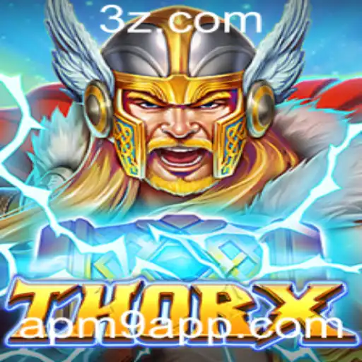 ThorX: Mergulhe no Universo Épico do Jogo com APM9 App