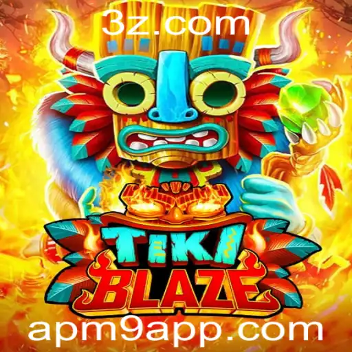 TikiBlaze: Mergulhe na Ação com o APM9 App