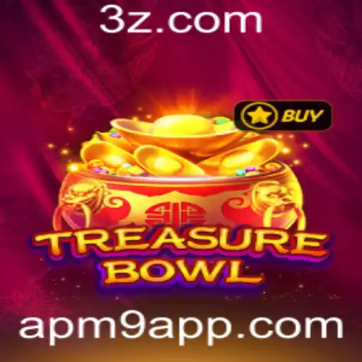Descubra o Envolvente Mundo de TreasureBowl e o Impacto da App APM9