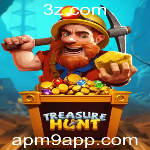 Descubra o Fascinante Mundo de 'TreasureHunt'
