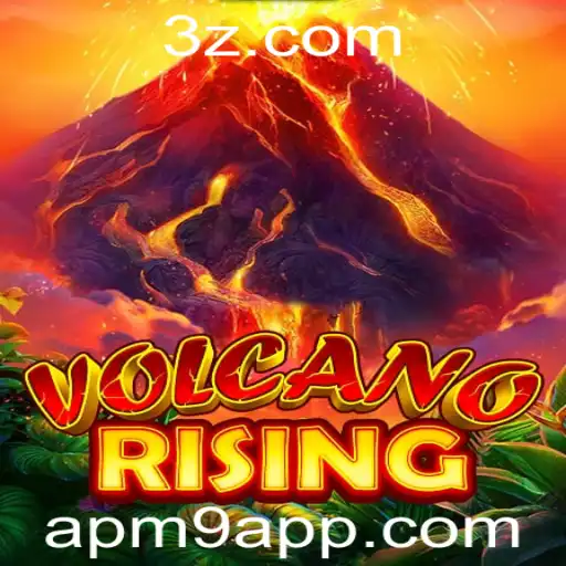 VolcanoRising: O Impactante Mundo do Novo Jogo de Estratégia