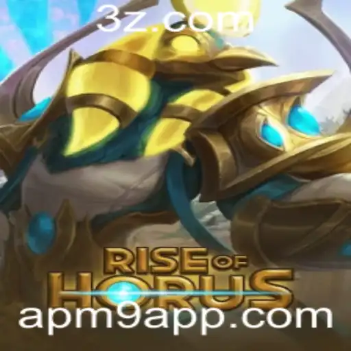 Rise of Horus: O Novo Fenômeno no Mundo dos Jogos