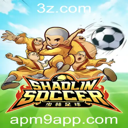 Descubra o Universo Fascinante de ShaolinSoccer e APM9 App