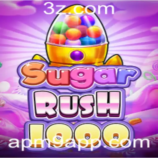 Explorando o Mundo de SugarRush1000: Um Mergulho no Universo dos Jogos