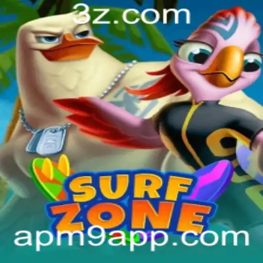 Explorando o Universo de SurfZone e o Impacto do apm9 app