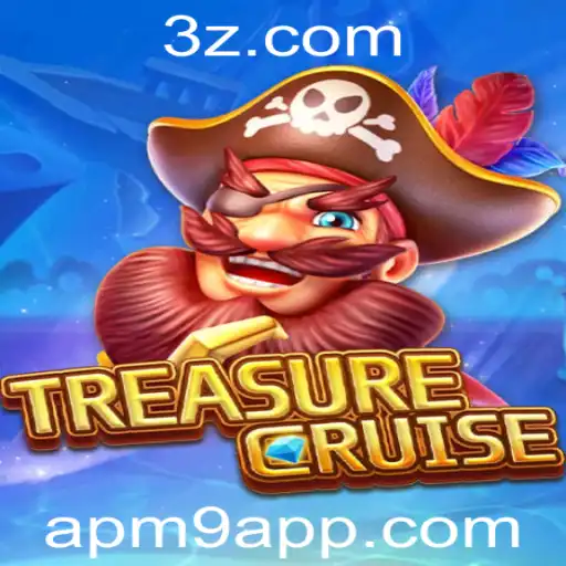 Descubra o Mundo de Aventuras de TREASURECRUISE: O Jogo APM9 APP