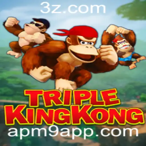 TripleKingKong: O Novo Sensação no Mundo dos Jogos APM9 App