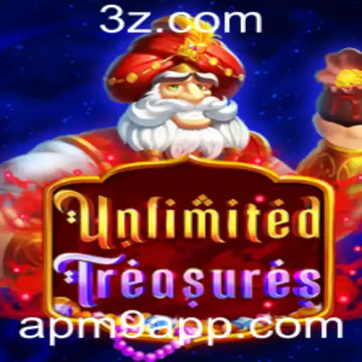 Explorando o Mundo de UnlimitedTreasures: Um Mergulho no APM9 App